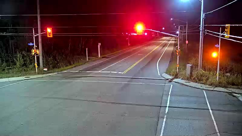 Traffic camera image at 2025-08-25 03:36:13
