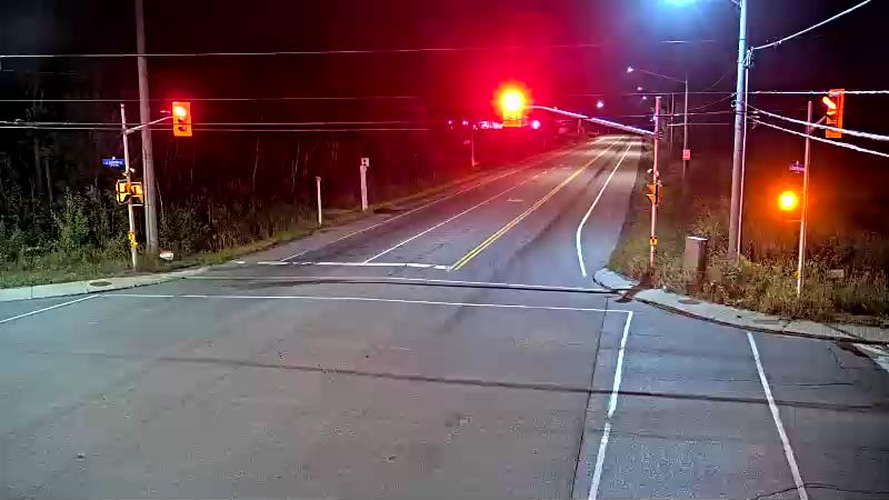 Traffic camera image at 2025-08-25 03:46:24