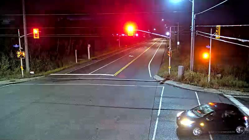 Traffic camera image at 2025-08-30 09:31:21