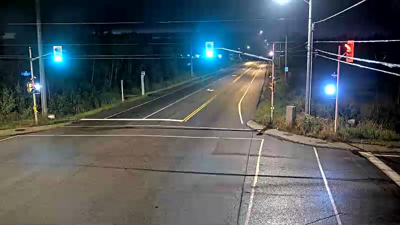 Traffic camera image at 2025-08-30 09:36:24