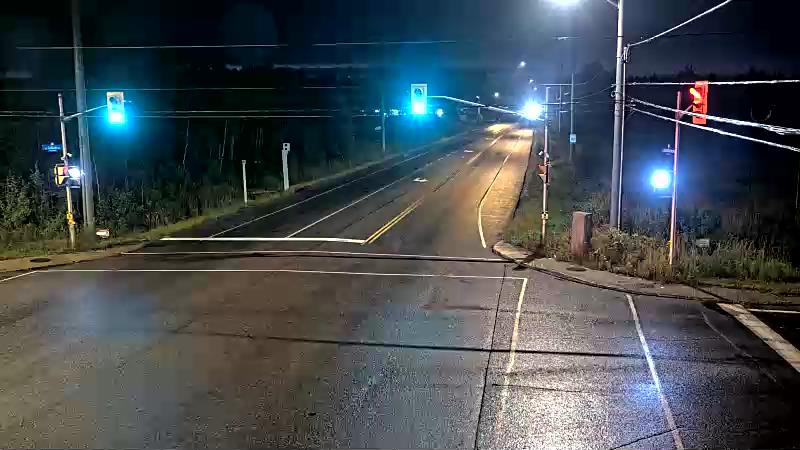 Traffic camera image at 2025-08-30 09:41:15