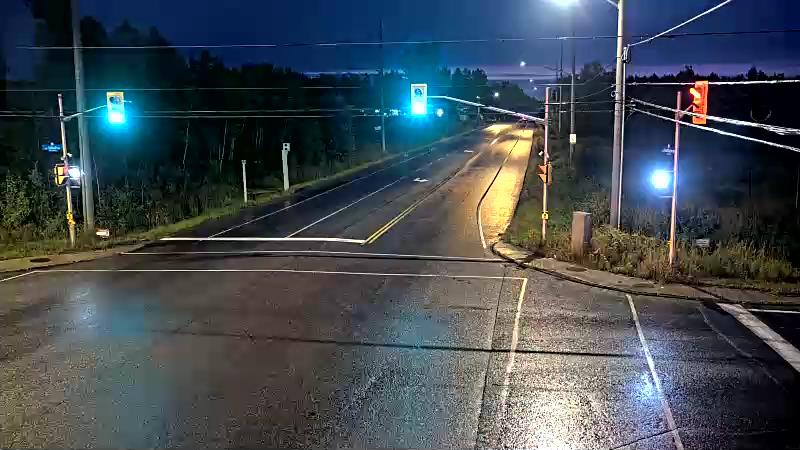 Traffic camera image at 2025-08-30 09:51:18