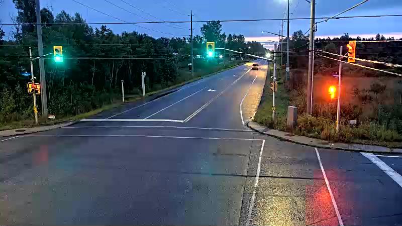 Traffic camera image at 2025-08-30 10:06:26