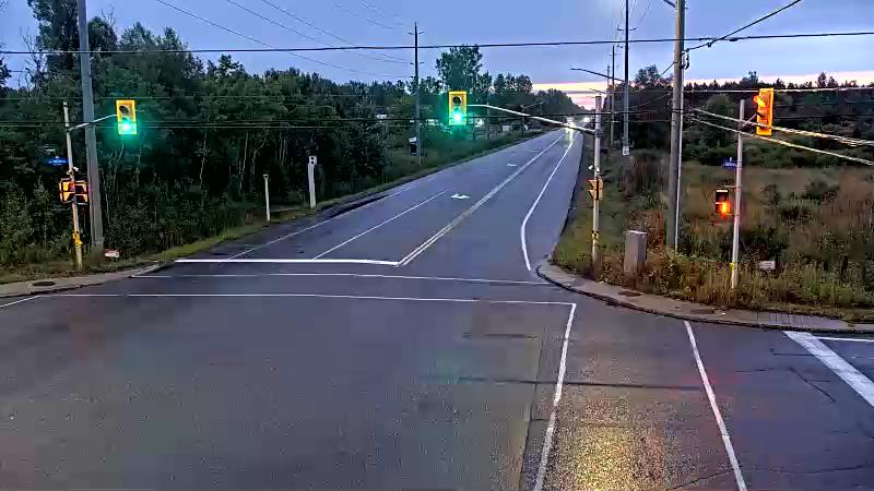 Traffic camera image at 2025-08-30 10:11:21