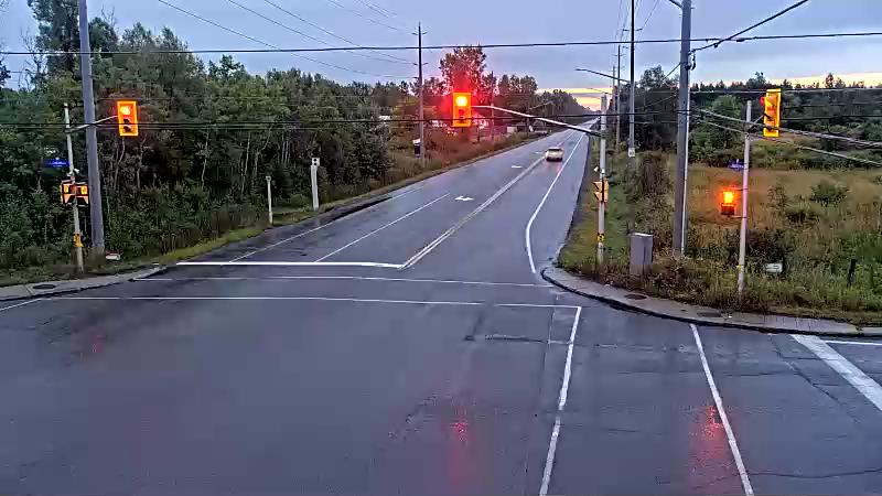Traffic camera image at 2025-08-30 10:21:12