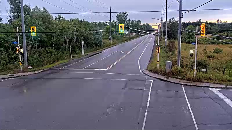 Traffic camera image at 2025-08-30 10:26:19