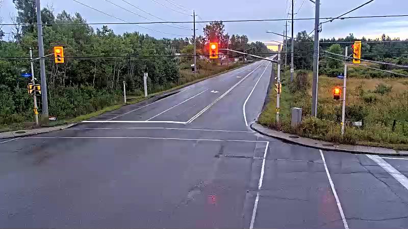 Traffic camera image at 2025-08-30 10:31:17