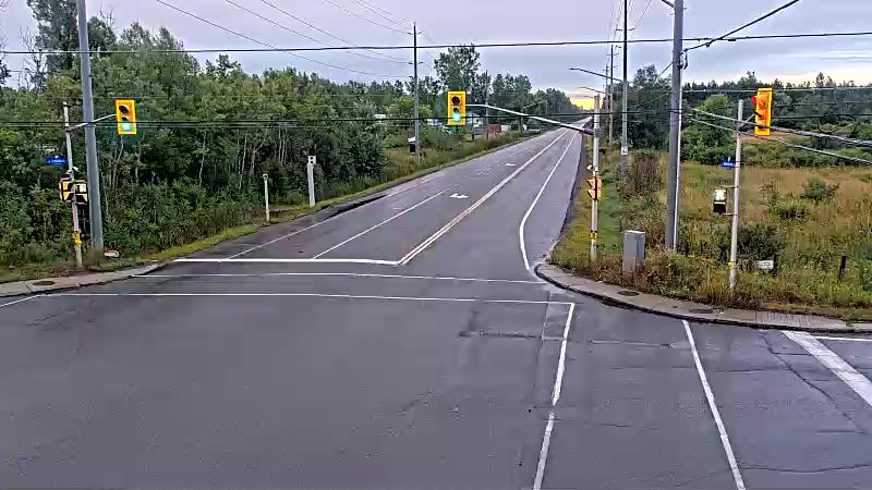 Traffic camera image at 2025-08-30 10:36:26