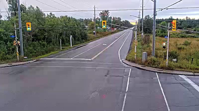 Traffic camera image at 2025-08-30 10:41:21