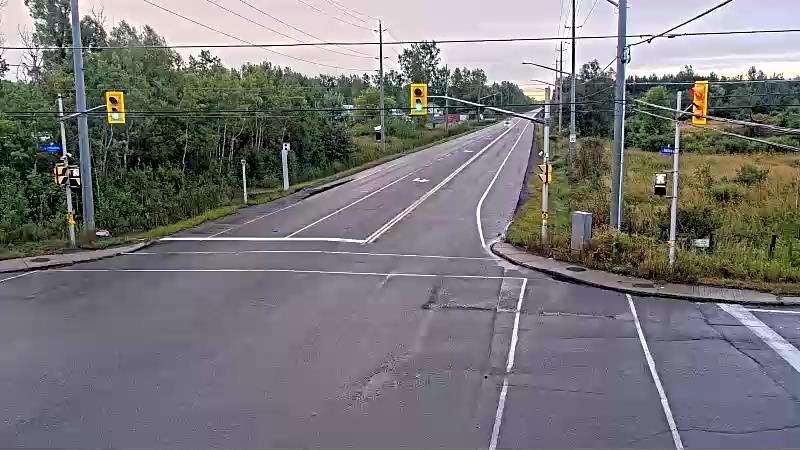 Traffic camera image at 2025-08-30 10:46:31