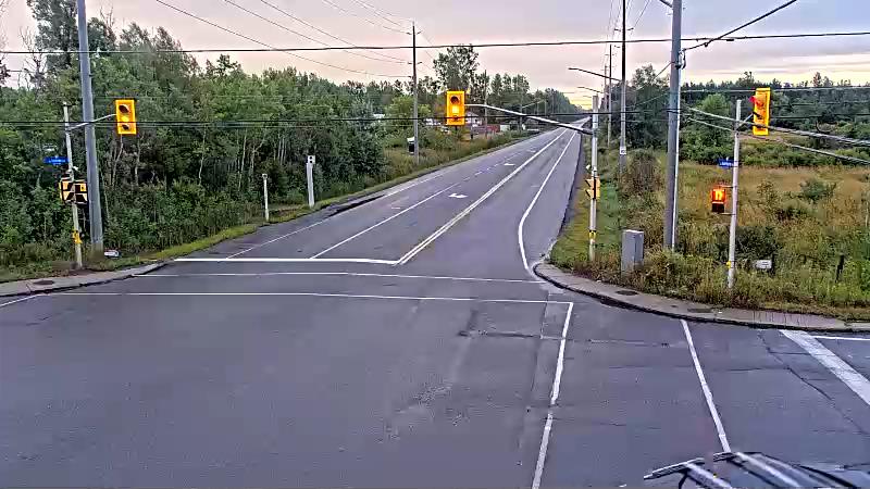 Traffic camera image at 2025-08-30 10:56:20