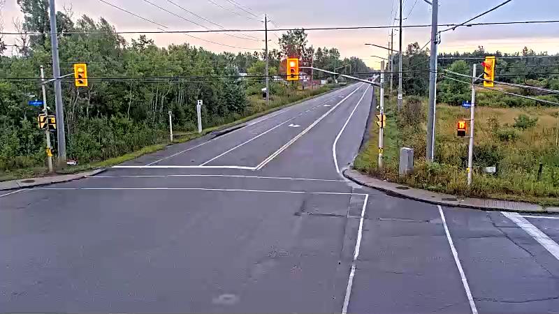 Traffic camera image at 2025-08-30 11:01:23