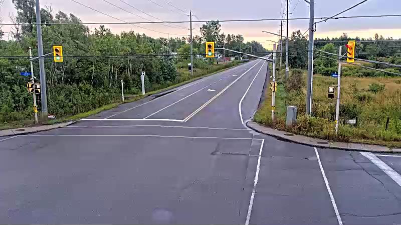 Traffic camera image at 2025-08-30 11:06:31
