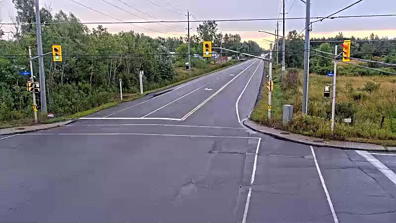 Traffic camera image at 2025-08-30 11:11:14