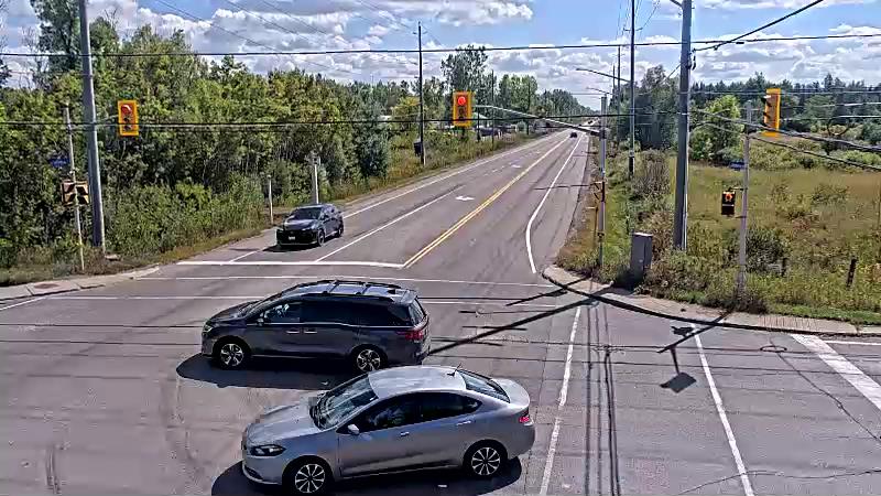 Traffic camera image at 2025-09-14 17:11:31