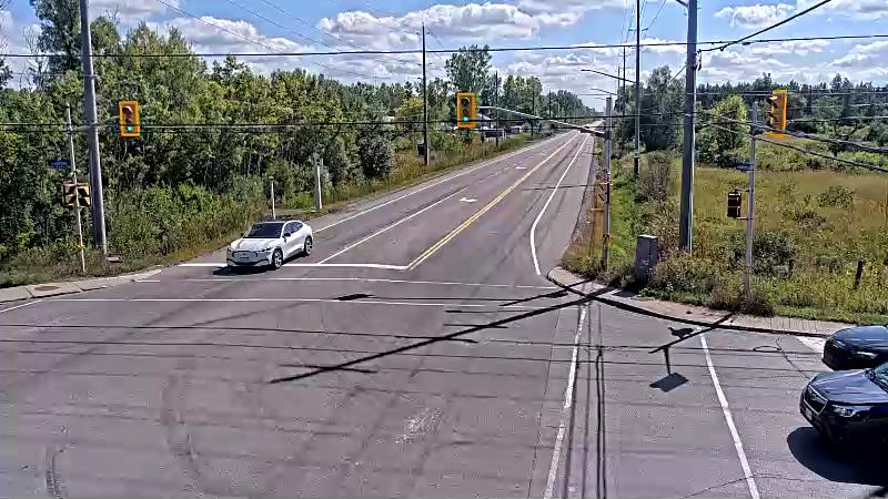 Traffic camera image at 2025-09-14 17:21:23