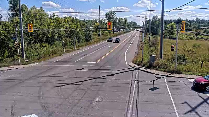 Traffic camera image at 2025-09-14 17:31:21