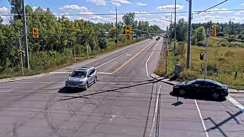 Traffic camera image at 2025-09-14 17:36:28