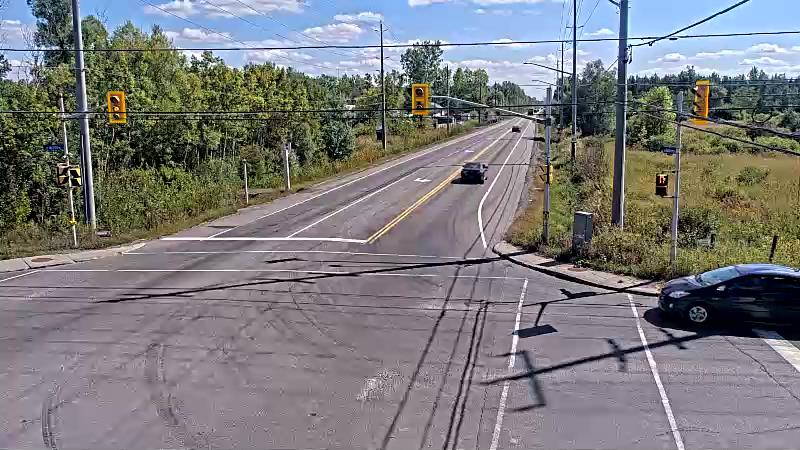 Traffic camera image at 2025-09-14 18:11:28