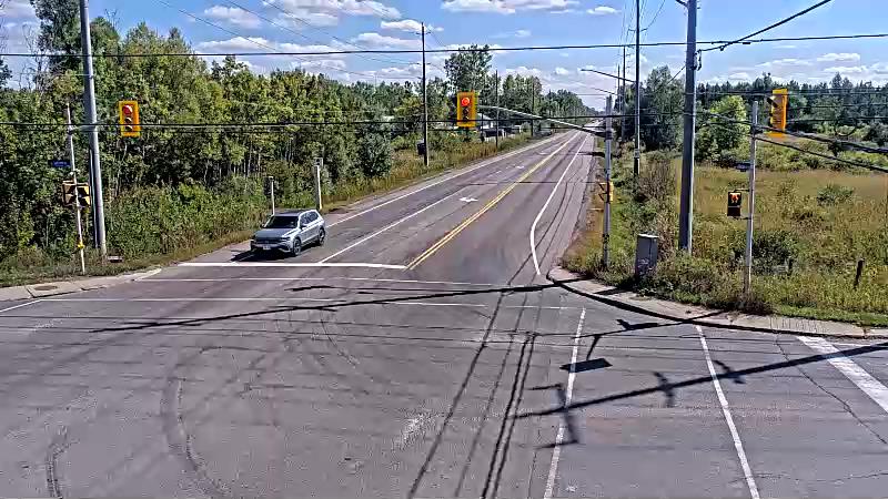 Traffic camera image at 2025-09-14 18:16:27