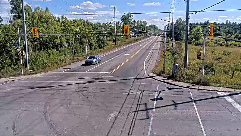 Traffic camera image at 2025-09-14 18:21:24