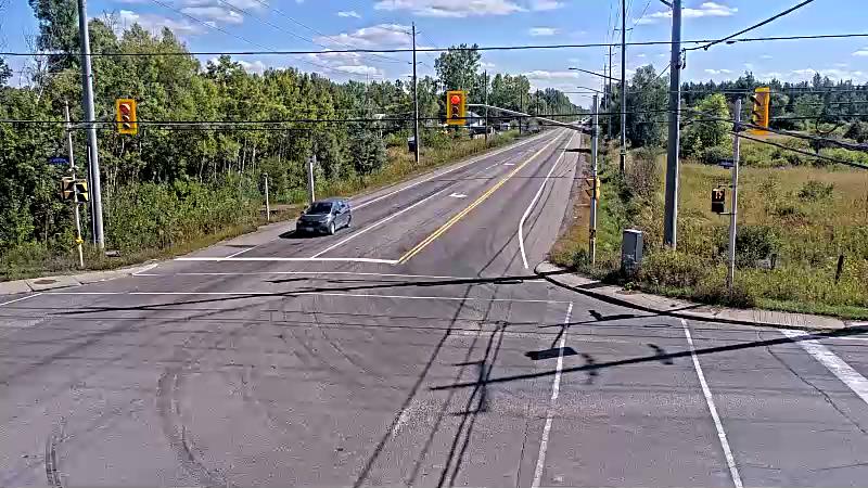 Traffic camera image at 2025-09-14 18:31:29