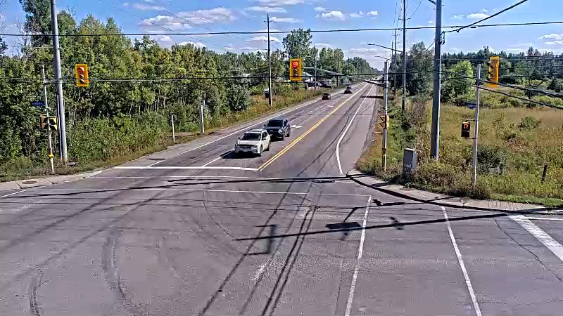 Traffic camera image at 2025-09-14 18:46:28