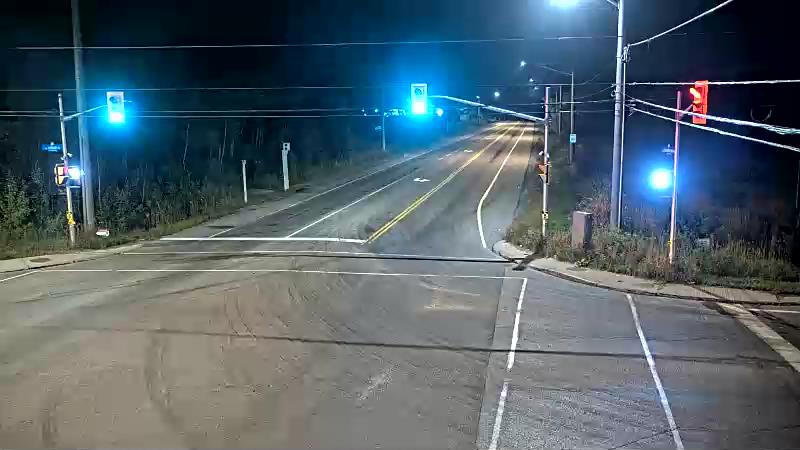 Traffic camera image at 2025-09-18 07:31:14