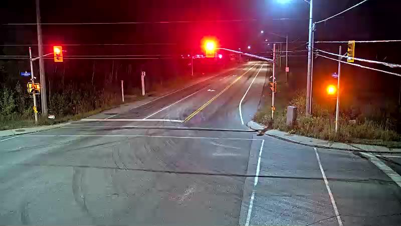 Traffic camera image at 2025-09-18 07:41:11