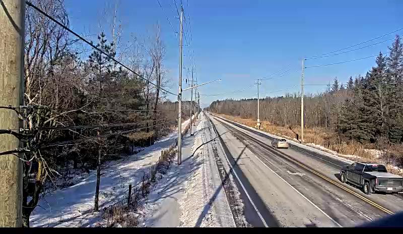 Traffic camera image at 2024-12-21 16:16:17