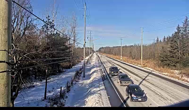 Traffic camera image at 2024-12-21 17:11:05