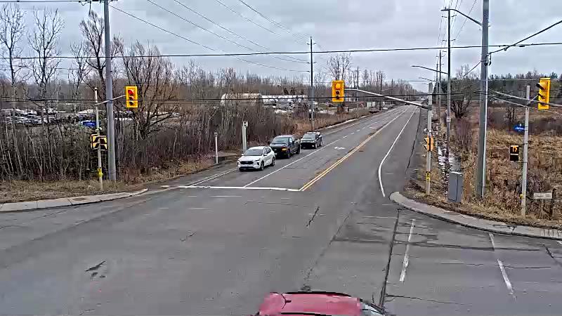 Traffic camera image at 2025-03-25 15:16:05
