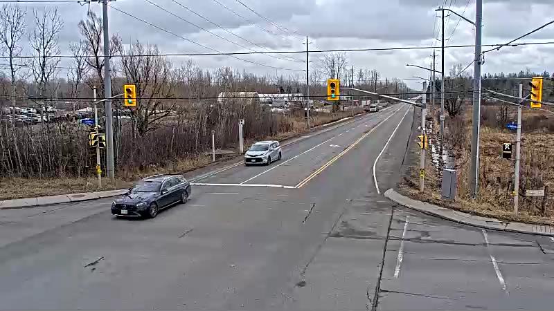 Traffic camera image at 2025-03-25 15:31:03