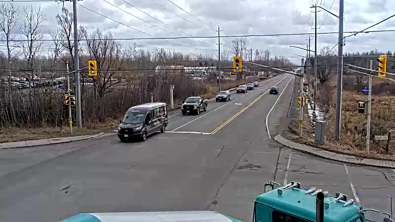 Traffic camera image at 2025-03-25 15:51:08