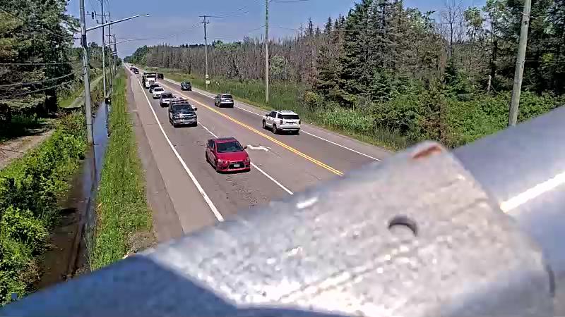 Traffic camera image at 2025-06-30 16:51:21