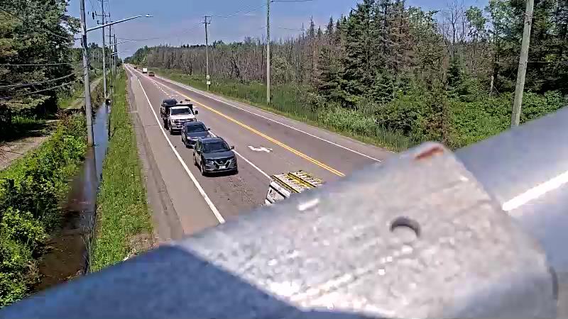 Traffic camera image at 2025-06-30 17:06:36