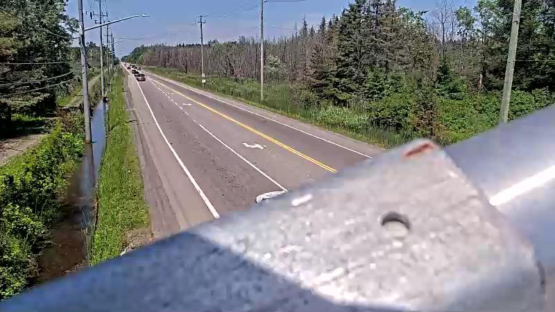 Traffic camera image at 2025-06-30 17:16:47