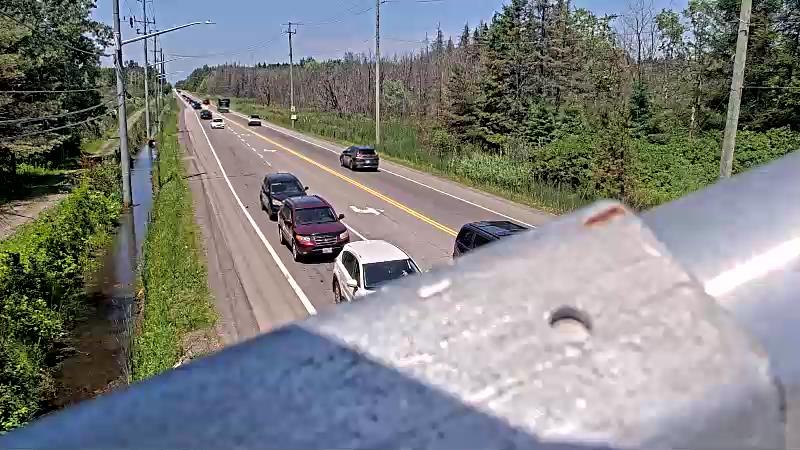 Traffic camera image at 2025-06-30 17:26:42