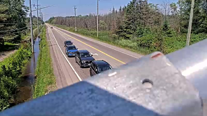 Traffic camera image at 2025-06-30 17:38:03