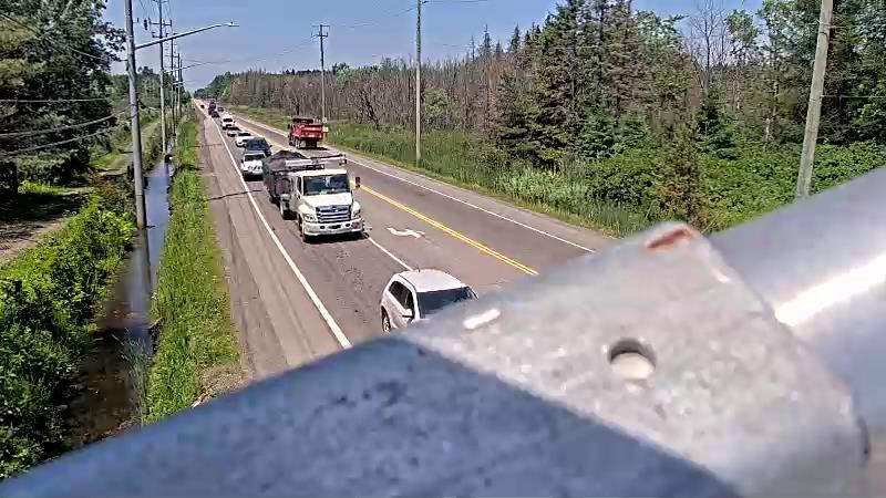 Traffic camera image at 2025-06-30 17:51:22