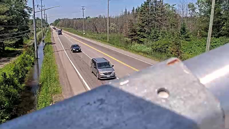 Traffic camera image at 2025-06-30 18:01:27