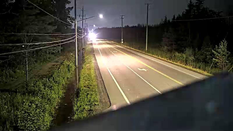 Traffic camera image at 2025-07-07 02:54:01