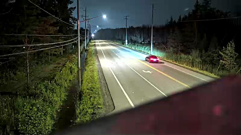 Traffic camera image at 2025-07-07 03:03:47