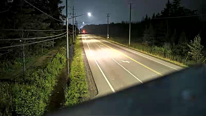 Traffic camera image at 2025-07-07 03:07:20
