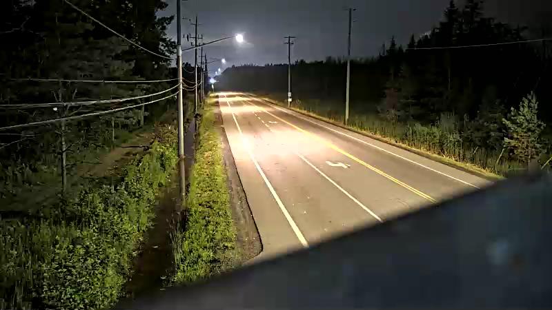 Traffic camera image at 2025-07-07 03:26:46