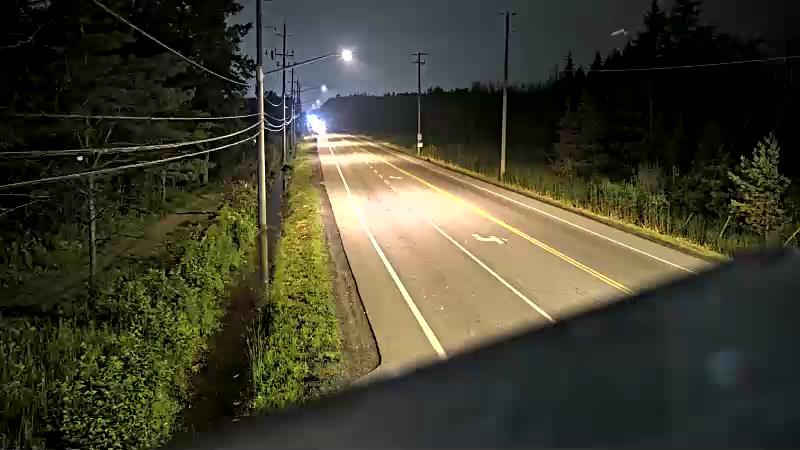 Traffic camera image at 2025-07-07 03:41:46