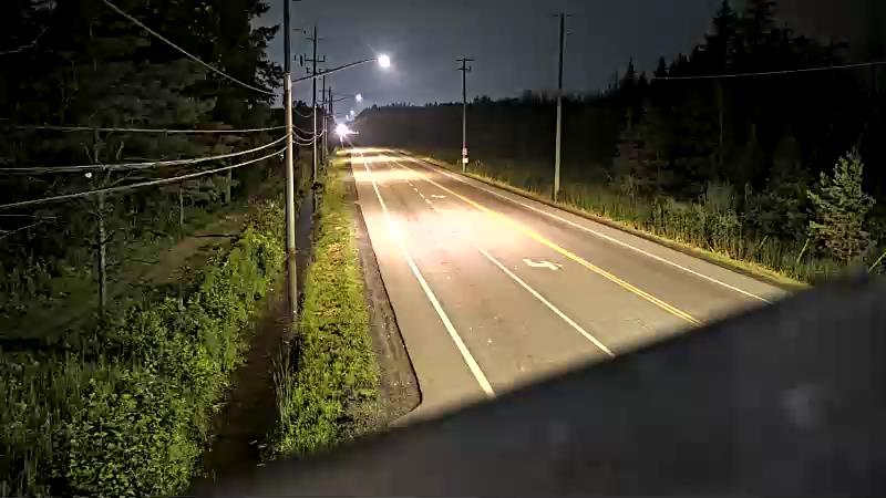 Traffic camera image at 2025-07-07 03:51:59