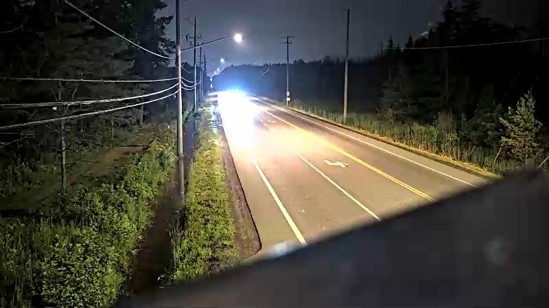Traffic camera image at 2025-07-07 03:56:44