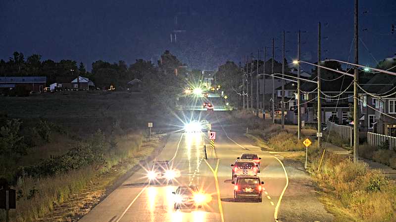 Traffic camera image at 2025-08-25 00:31:26