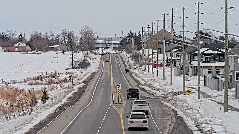 Traffic camera image at 2025-03-09 14:16:19